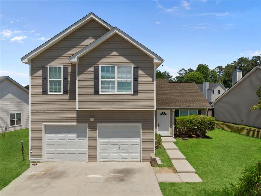 5225 Bridle Point Parkway, Snellville, GA 30039