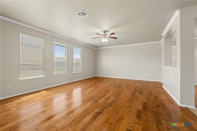 2523 Red Fern Drive, Harker Heights, TX 76548