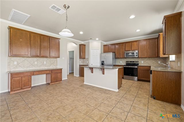 2523 Red Fern Drive, Harker Heights, TX 76548