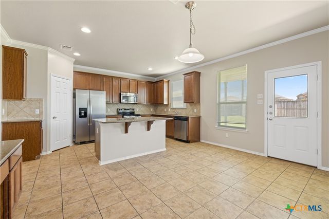 2523 Red Fern Drive, Harker Heights, TX 76548
