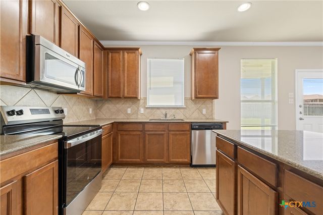 2523 Red Fern Drive, Harker Heights, TX 76548