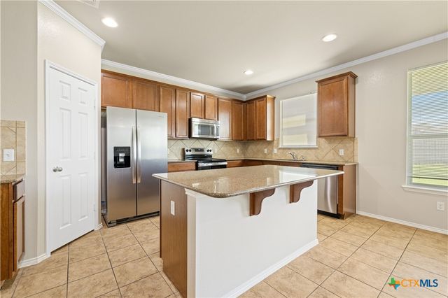 2523 Red Fern Drive, Harker Heights, TX 76548