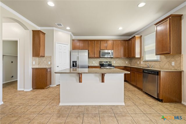 2523 Red Fern Drive, Harker Heights, TX 76548
