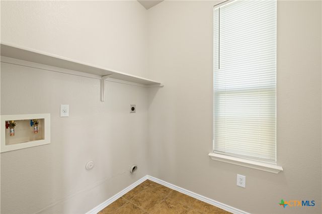 2523 Red Fern Drive, Harker Heights, TX 76548