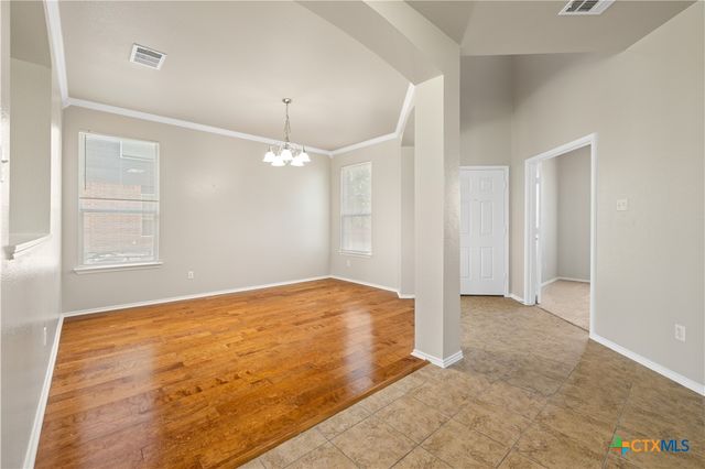 2523 Red Fern Drive, Harker Heights, TX 76548