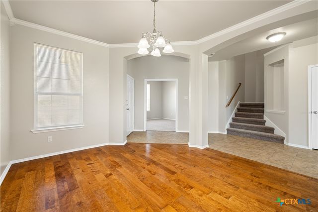 2523 Red Fern Drive, Harker Heights, TX 76548