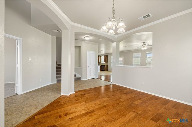 2523 Red Fern Drive, Harker Heights, TX 76548