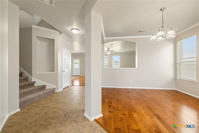 2523 Red Fern Drive, Harker Heights, TX 76548