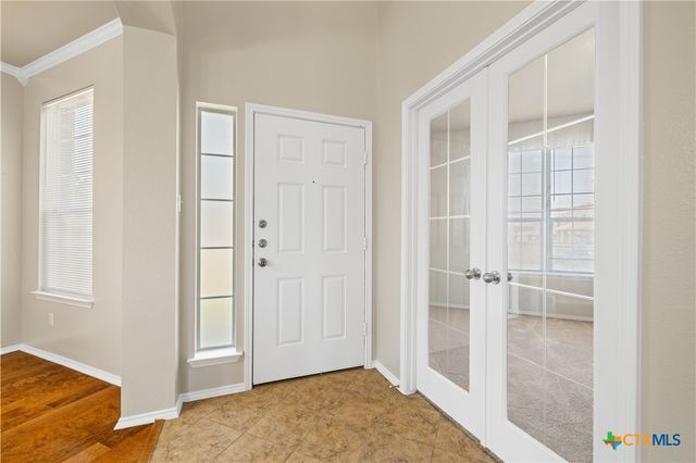 2523 Red Fern Drive, Harker Heights, TX 76548
