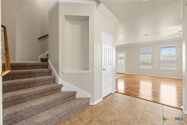 2523 Red Fern Drive, Harker Heights, TX 76548