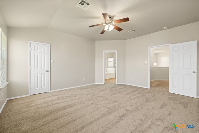 2523 Red Fern Drive, Harker Heights, TX 76548