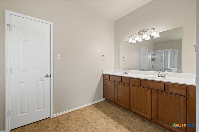 2523 Red Fern Drive, Harker Heights, TX 76548