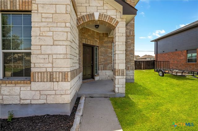 2523 Red Fern Drive, Harker Heights, TX 76548