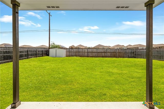 2523 Red Fern Drive, Harker Heights, TX 76548