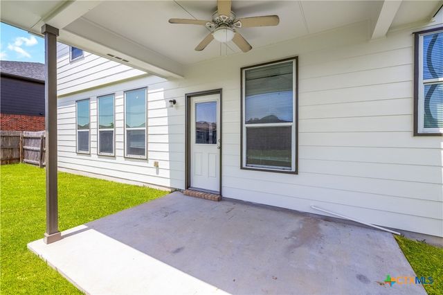 2523 Red Fern Drive, Harker Heights, TX 76548