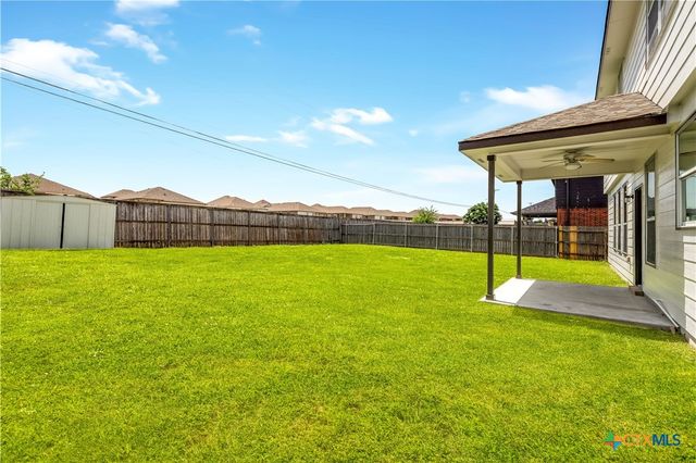 2523 Red Fern Drive, Harker Heights, TX 76548