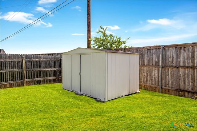 2523 Red Fern Drive, Harker Heights, TX 76548