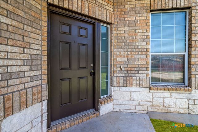 2523 Red Fern Drive, Harker Heights, TX 76548