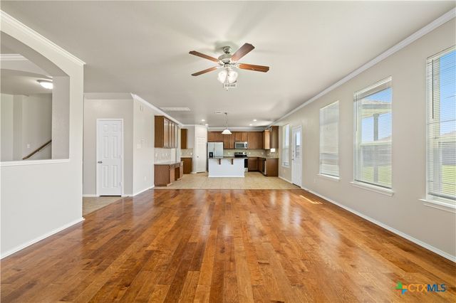 2523 Red Fern Drive, Harker Heights, TX 76548