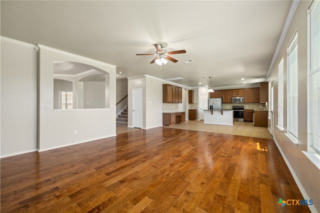2523 Red Fern Drive, Harker Heights, TX 76548