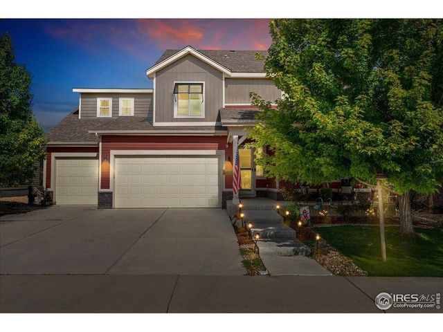 2415 Bluestem Willow Dr, Loveland, CO 80538