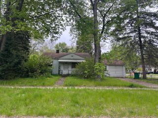 506 Hollis Avenue, Ypsilanti Twp, MI 48198