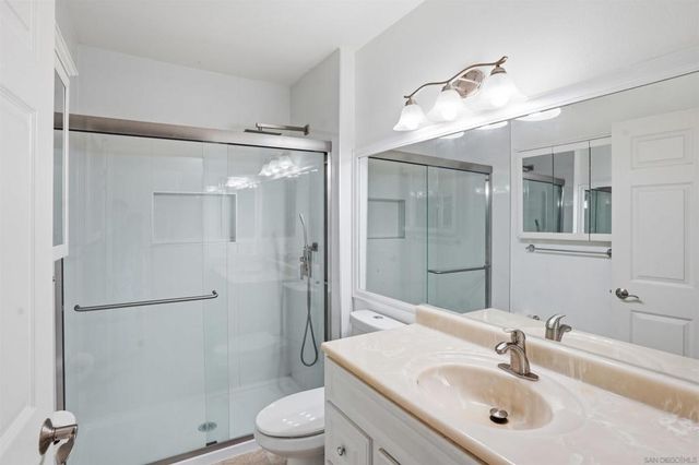 9463 Gold Coast H5, San Diego, CA 92126