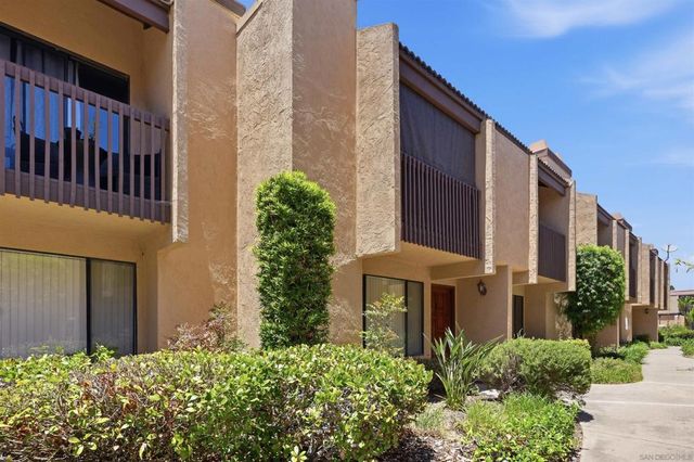9463 Gold Coast H5, San Diego, CA 92126