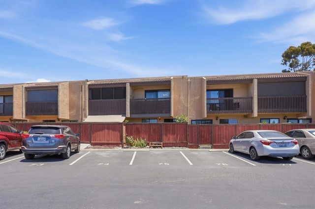 9463 Gold Coast H5, San Diego, CA 92126
