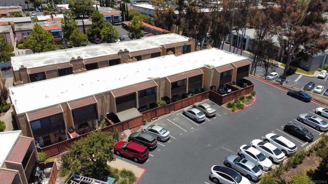 9463 Gold Coast H5, San Diego, CA 92126