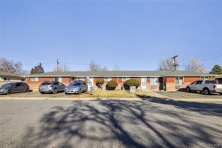 7705 W 61st Avenue, Arvada, CO 80004