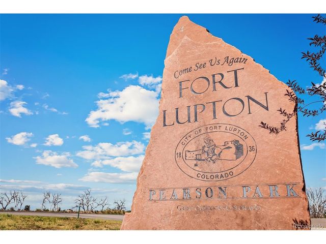 2201 Christina St, Fort Lupton, CO 80621