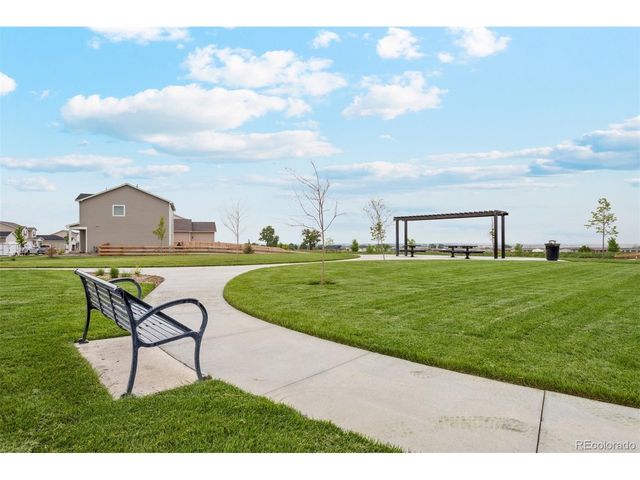 2201 Christina St, Fort Lupton, CO 80621