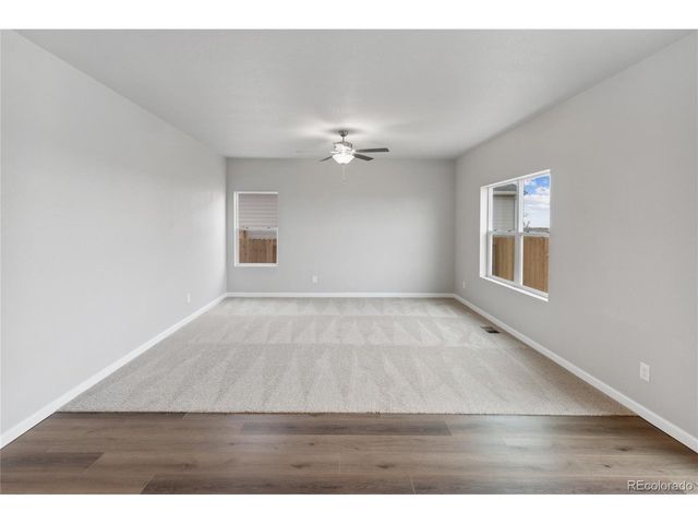 2201 Christina St, Fort Lupton, CO 80621