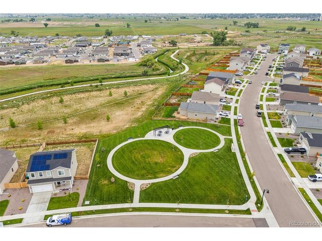 2201 Christina St, Fort Lupton, CO 80621