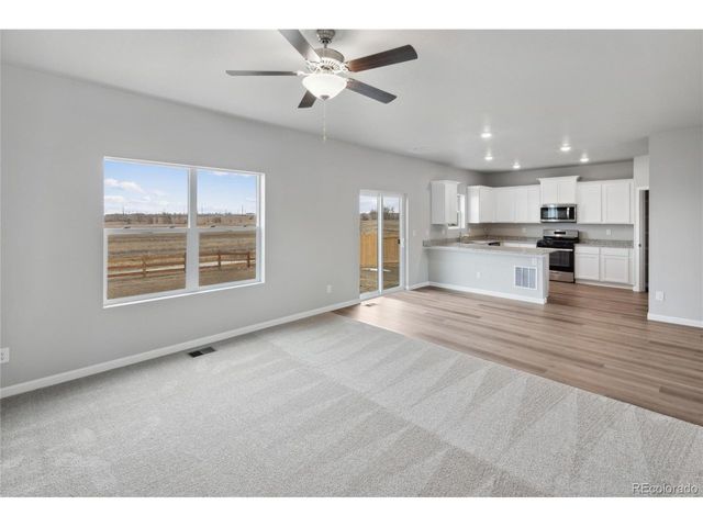 2201 Christina St, Fort Lupton, CO 80621