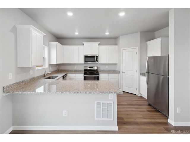 2201 Christina St, Fort Lupton, CO 80621