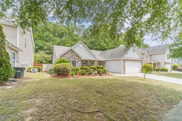 3244 Watson Meadow Lane, Loganville, GA 30052