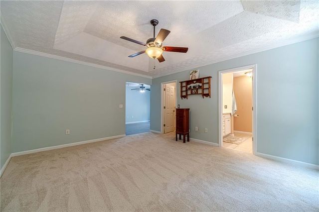 3244 Watson Meadow Lane, Loganville, GA 30052