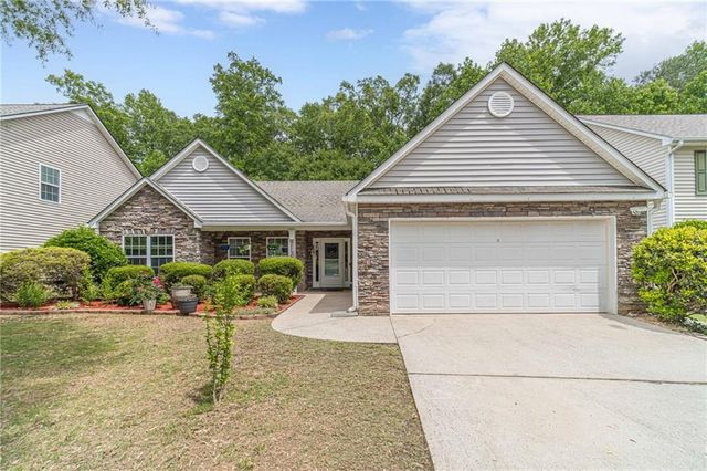 3244 Watson Meadow Lane, Loganville, GA 30052