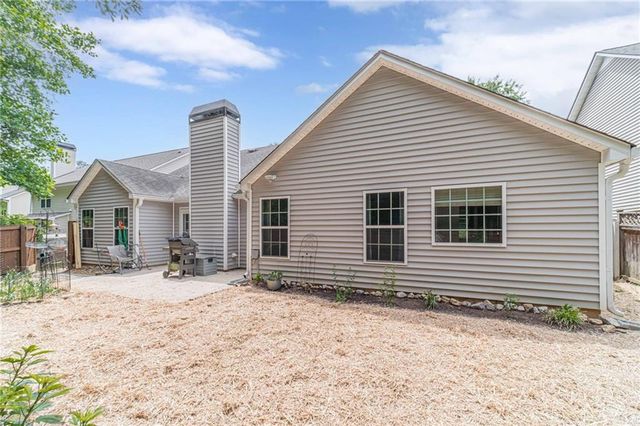 3244 Watson Meadow Lane, Loganville, GA 30052