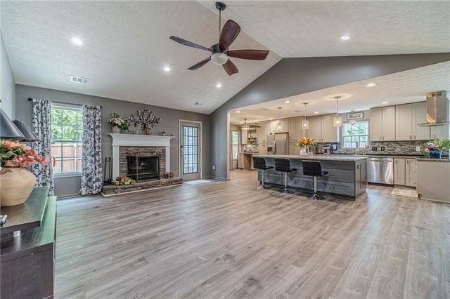 3244 Watson Meadow Lane, Loganville, GA 30052