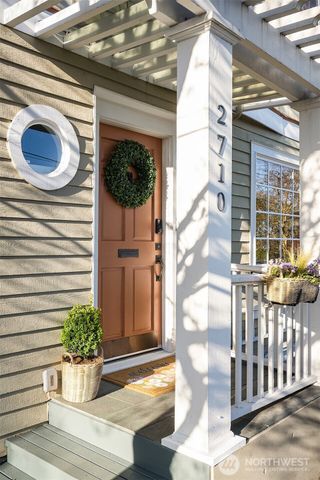 2710 W Blaine St, Seattle, WA 98199