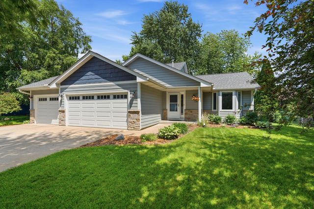 7164 Gray Heron Drive, Circle Pines, MN 55014