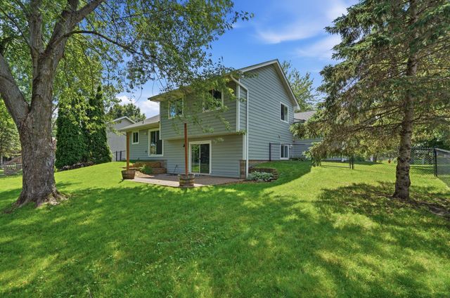7164 Gray Heron Drive, Circle Pines, MN 55014