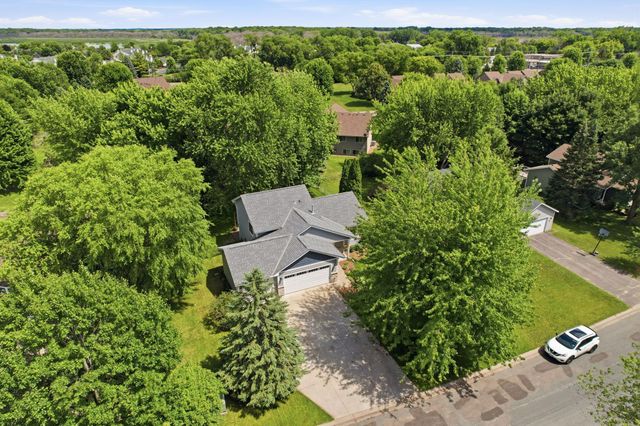 7164 Gray Heron Drive, Circle Pines, MN 55014