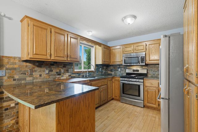 7164 Gray Heron Drive, Circle Pines, MN 55014