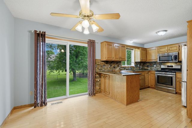 7164 Gray Heron Drive, Circle Pines, MN 55014