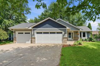 7164 Gray Heron Drive, Circle Pines, MN 55014