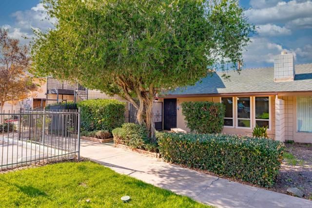 514 Shady Lane C, El Cajon, CA 92021